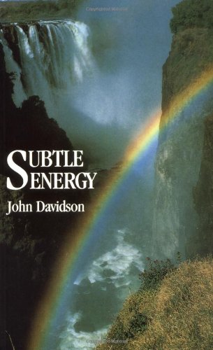 Subtle Energy