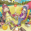 Laid-Back Camp, Vol. 1 (Volume 1)
