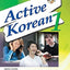 ACTIVE KOREAN 1-W/CD