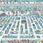 Where's Waldo? Amazing Journeys: The Ultimate Maze Adventure!: (A Maze Puzzle Activity Book with 100+ Hidden Objects to Search and Find - a Perfect Gift & Travel Companion for All Ages)