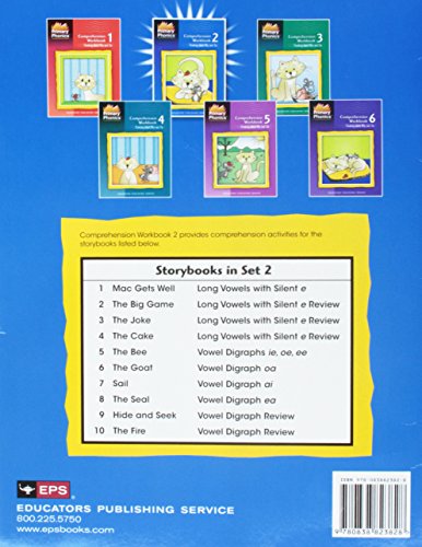 Primary Phonics Thinking About Mac and Tab 2