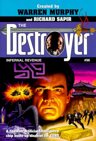 Destroyer: Infernal Revenue