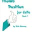 Thumb Position for Cello, Bk 1