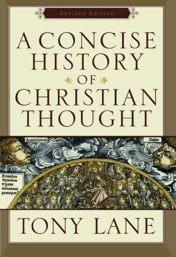 A Concise History of Christian Thought