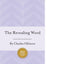 The Revealing Word: A Dictionary of Metaphysical Terms