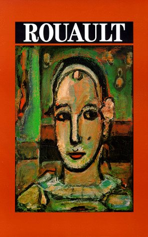 Rouault (Great Modern Masters)