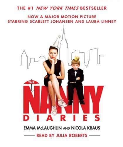 The Nanny Diaries