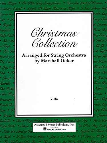 CHRISTMAS COLLECTION