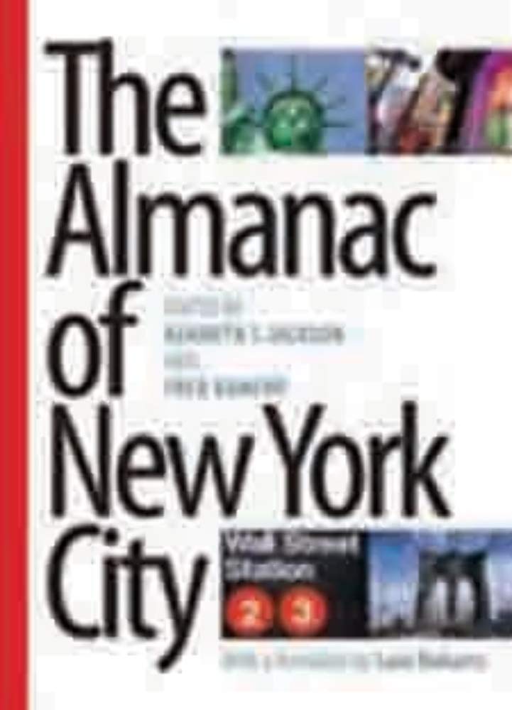 The Almanac of New York City