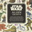 Star Wars: Alien Archive