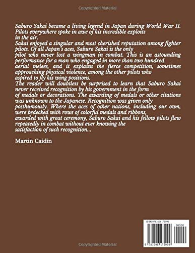 Samurai! — back cover