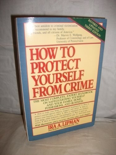 How to Protect Yourself from Crime