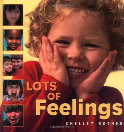Lots of Feelings