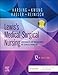 Lewis's Medical-Surgical Nursing: Assessment and Management of Clinical Problems, Single Volume