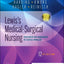 Lewis's Medical-Surgical Nursing: Assessment and Management of Clinical Problems, Single Volume