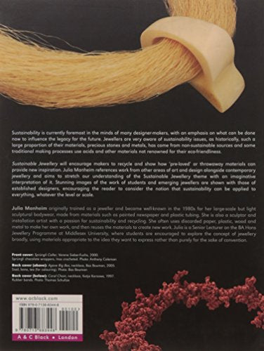 Sustainable Jewellery