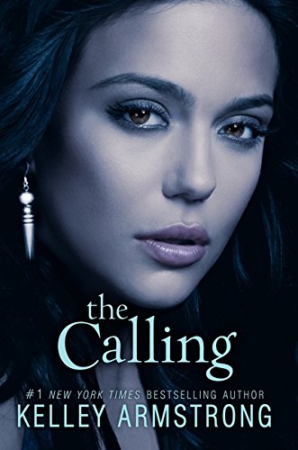 The Calling (Darkness Rising, 2)