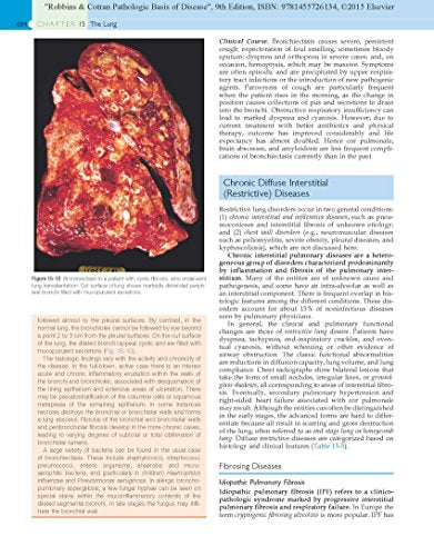 Robbins & Cotran Pathologic Basis of Disease (Robbins Pathology)