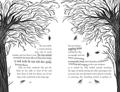 Pages & Co.: Tilly and the Lost Fairytales (Pages & Co., Book 2)