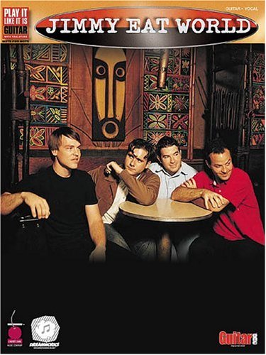 Jimmy Eat World