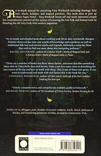Fairycraft
