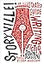Storyville!: An Illustrated Guide to Writing Fiction