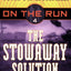 The Stowaway Solution (On the Run, Book 4 )