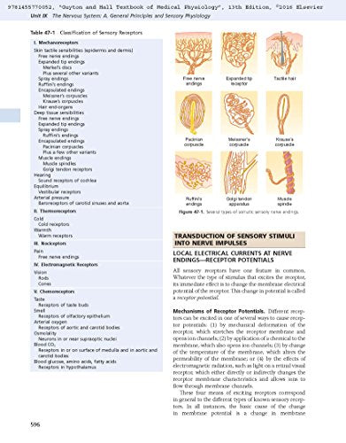 Guyton and Hall Textbook of Medical Physiology (Guyton Physiology)