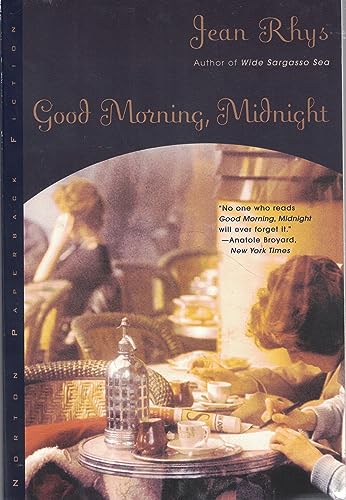 Good Morning, Midnight
