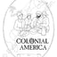 History Pockets: Colonial America, Grades 4-6+