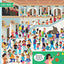 Hide and Seek Boston (Hide and Seek Regional Activity Books)