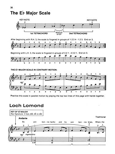 Alfred's Basic Piano Library: Piano Lesson Book, Level 5