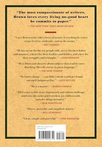 Tiny Love: The Complete Stories — back cover