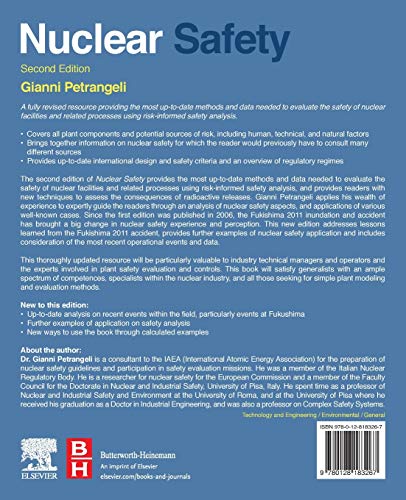 Nuclear Safety