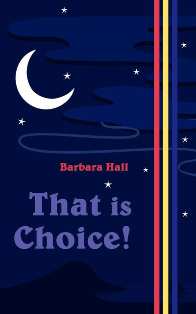 That is Choice!