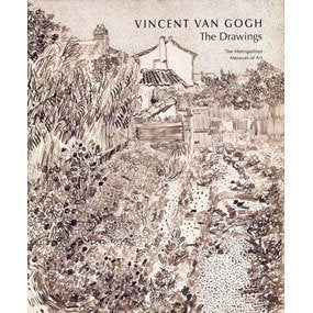 Vincent Van Gogh: The Drawings by Gogh, Vincent Van