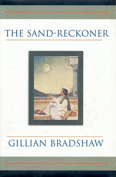 The Sand-Reckoner