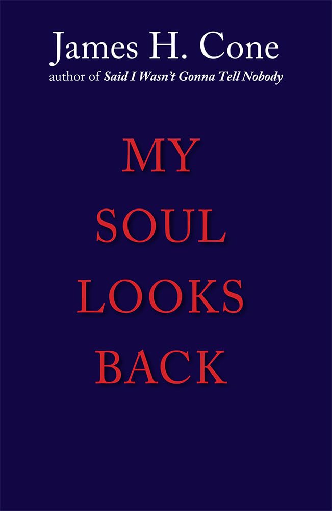My Soul Looks Back (Revised) (Revised)