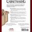 Illustrated Cabinetmaking: How to Design and Construct Furniture That Works (Fox Chapel Publishing) Over 1300 Drawings & Diagrams for Drawers, Tables, Beds, Bookcases, Cabinets, Joints & Subassemblies