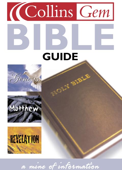 Bible Guide