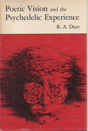 Poetic vision and the psychedelic experience