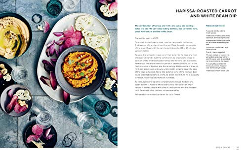 Cool Beans: The Ultimate Guide to Cooking with the World's M