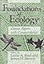 Foundations of Ecology: Classic Papers with Commentaries