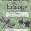 Foundations of Ecology: Classic Papers with Commentaries