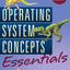 Operating System Concepts Essentials