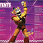 The Security Breach Files: An AFK Book (Five Nights at Freddys)