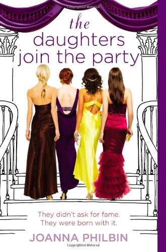 The Daughters Join the Party (The Daughters, 4)