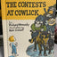 The Contests at Cowlick