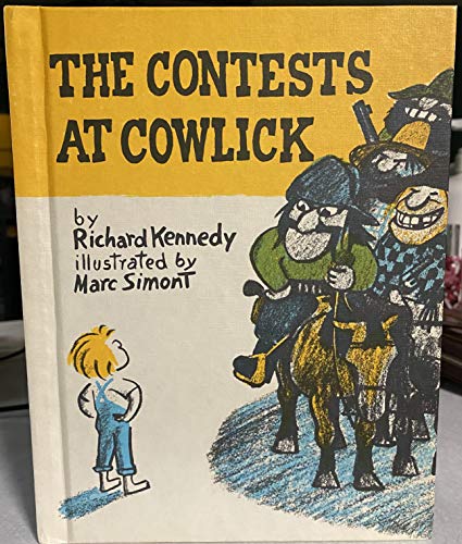 The Contests at Cowlick