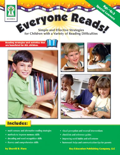 Everyone Reads!